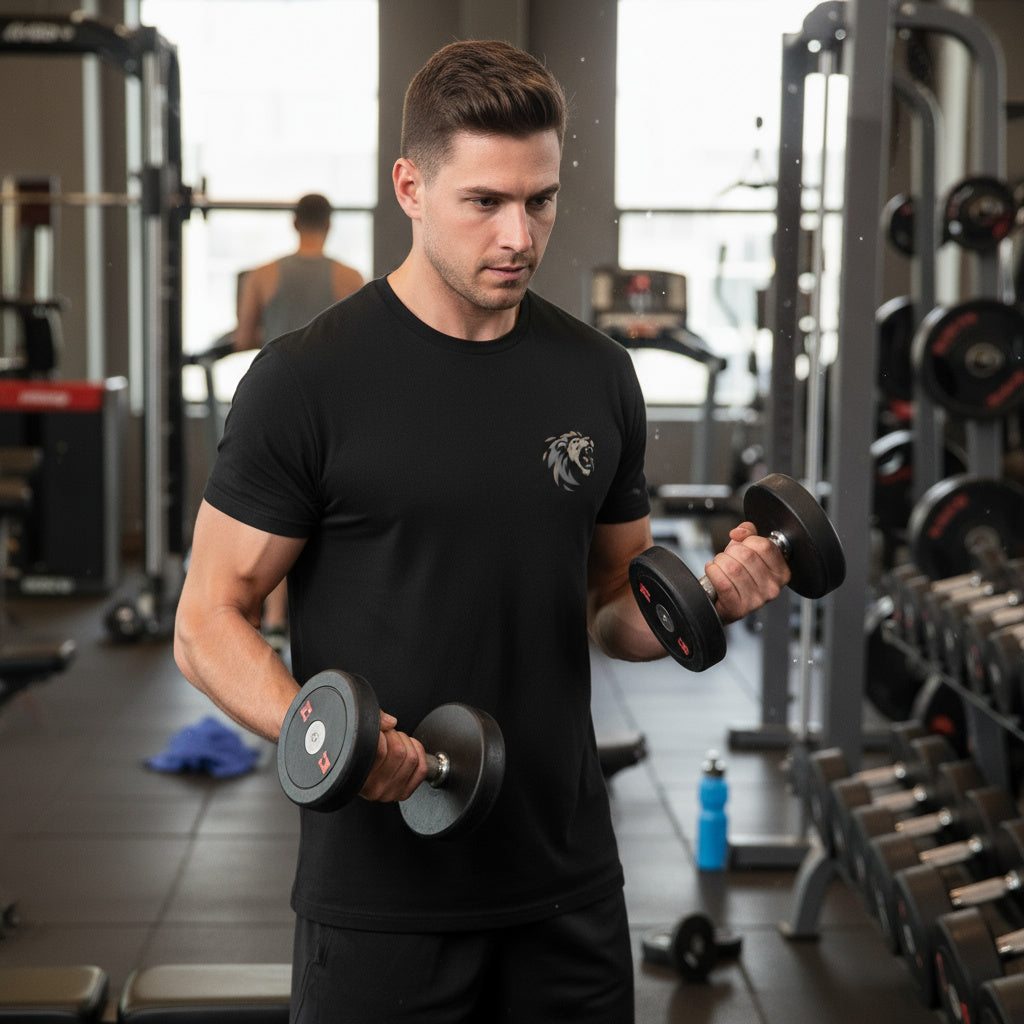 No Pain No Gain | Inspirational Workout Unisex T-shirt Gift